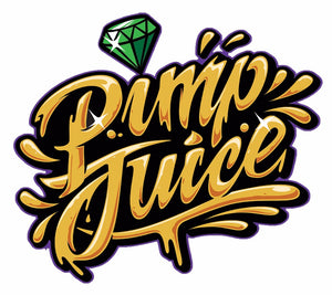 Pimp Juice Traction
