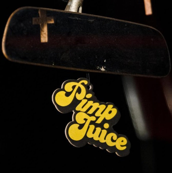 Pimp Juice Air Freshener