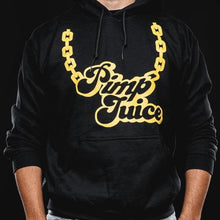 Load image into Gallery viewer, Pimp Juice Classic Hoodie
