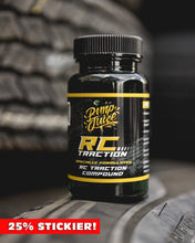 Load image into Gallery viewer, pimp juice rc traction drag racing traction compound