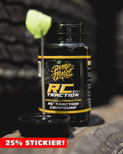 Load image into Gallery viewer, pimp juice rc traction drag racing traction compound