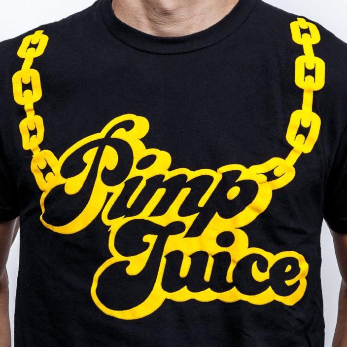 Pimp Juice Classic T-Shirt