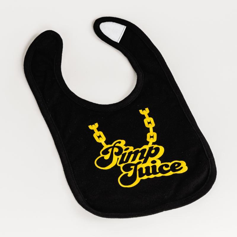 Pimp Juice Bib