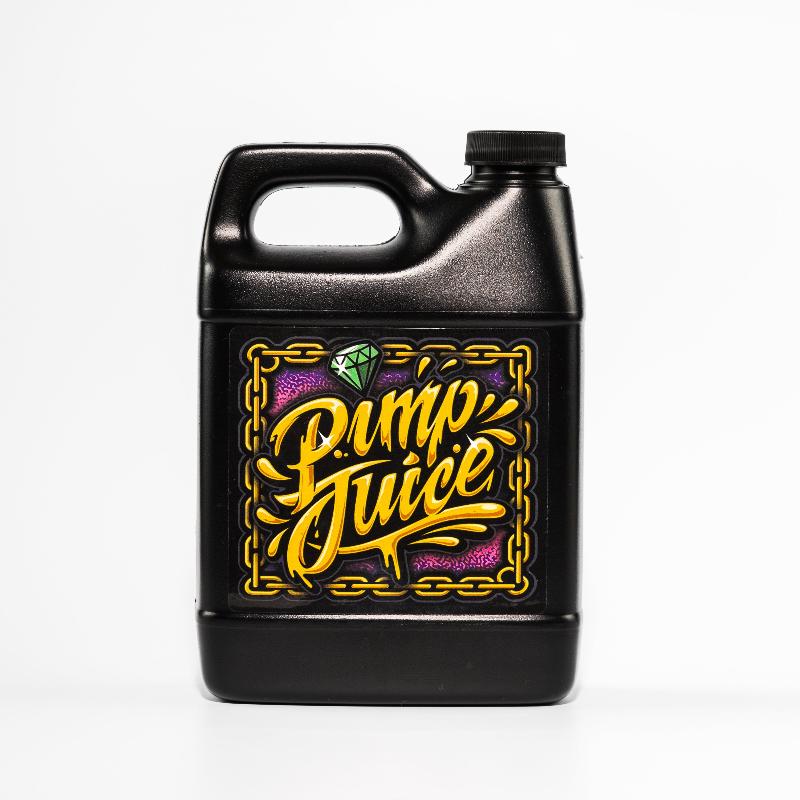 Pimp Juice Quart