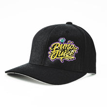 Load image into Gallery viewer, Pimp Juice Modern Snap-Back

